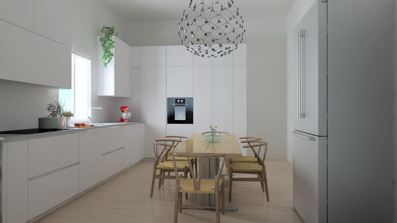 Architetta Marta Ghedini